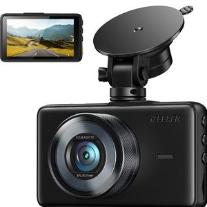 Dash cam new in box